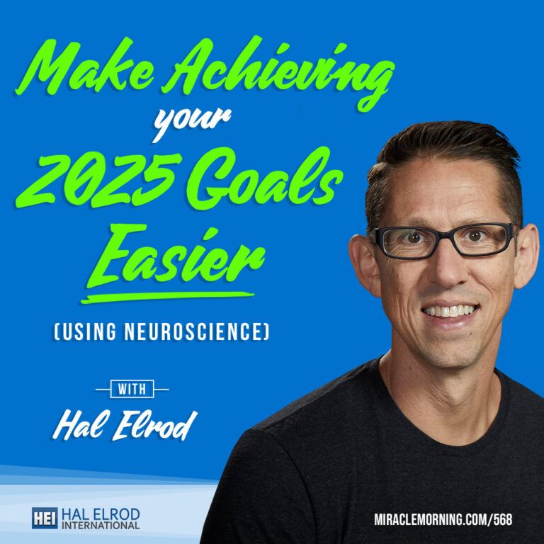 Hal Elrod