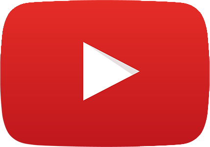 YouTube logo