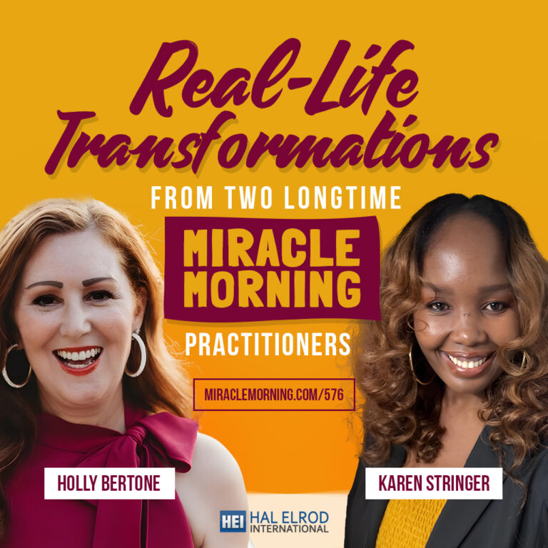 Holly Bertone & Karen Stringer
