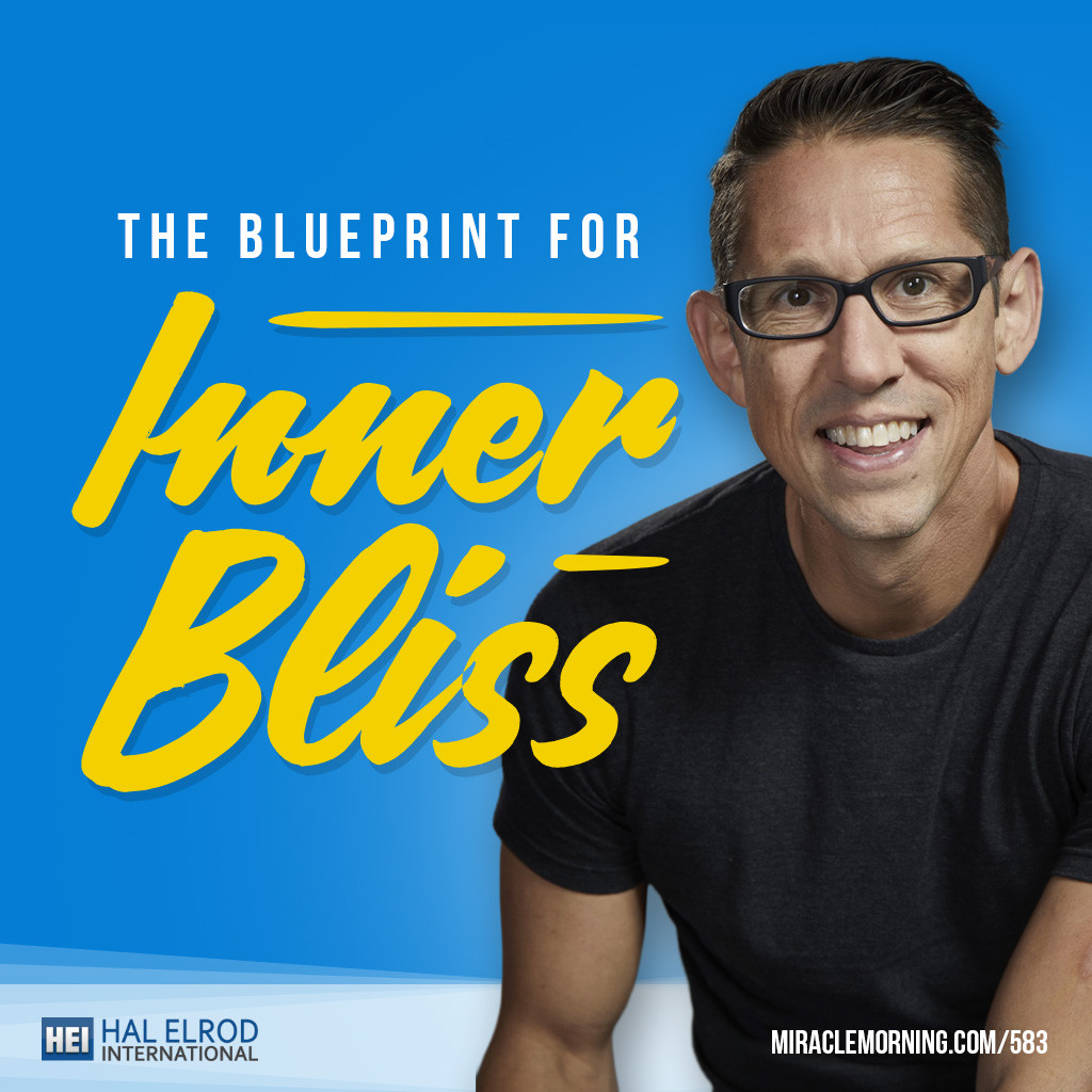 Hal Elrod - Inner Bliss