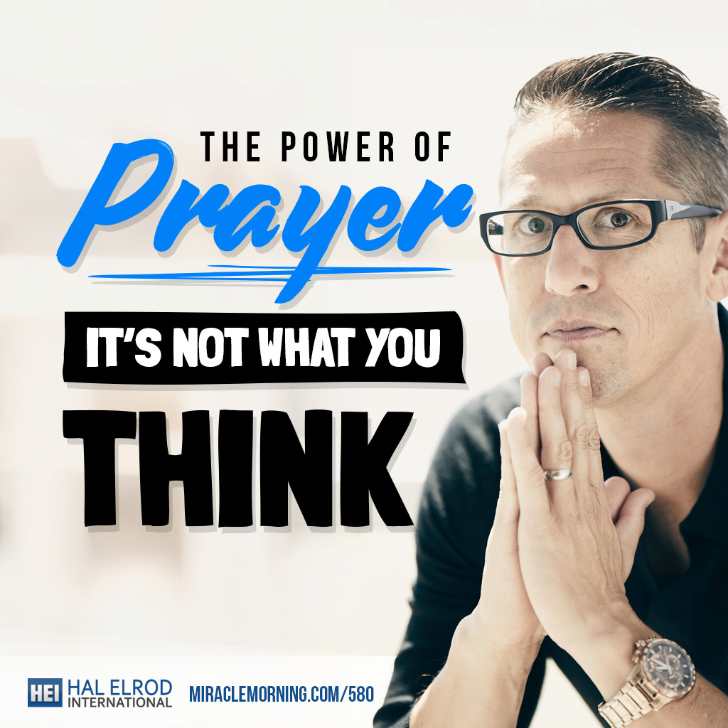Power Of Prayer