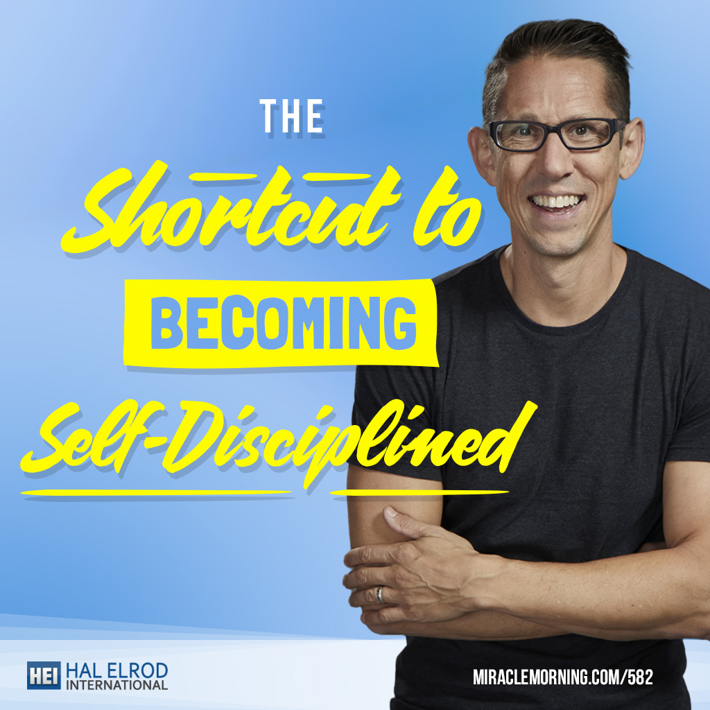 Hal Elrod