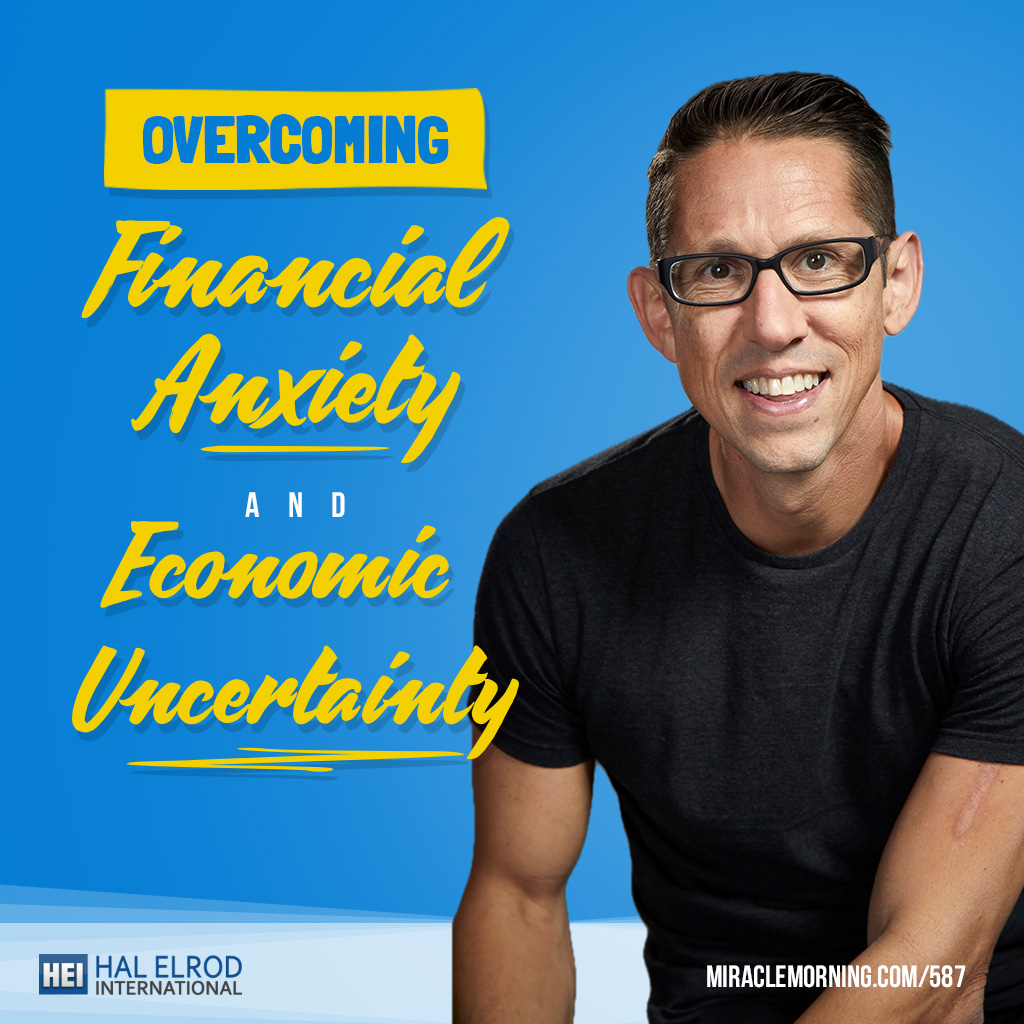 Financial Anxiety