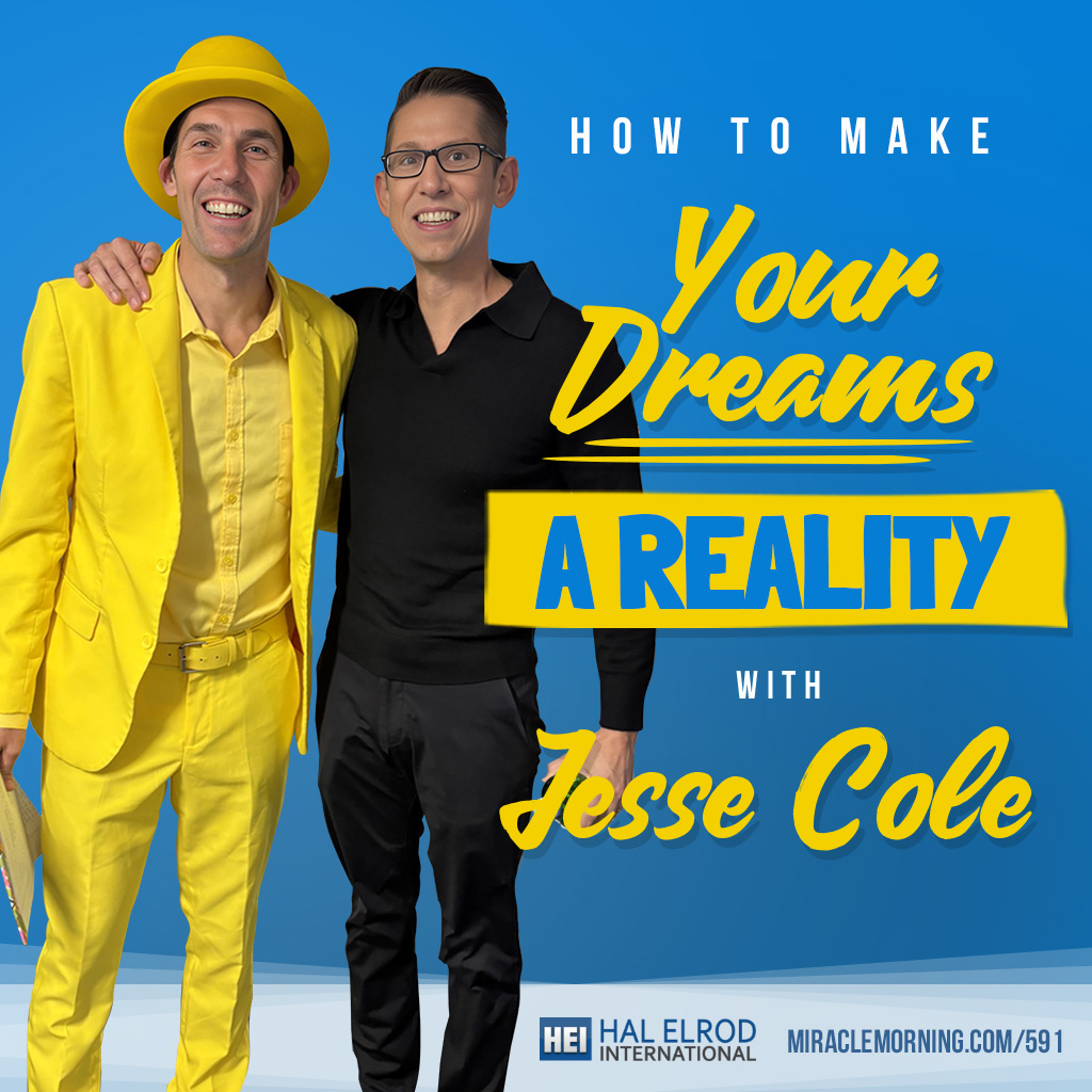 Jesse Cole