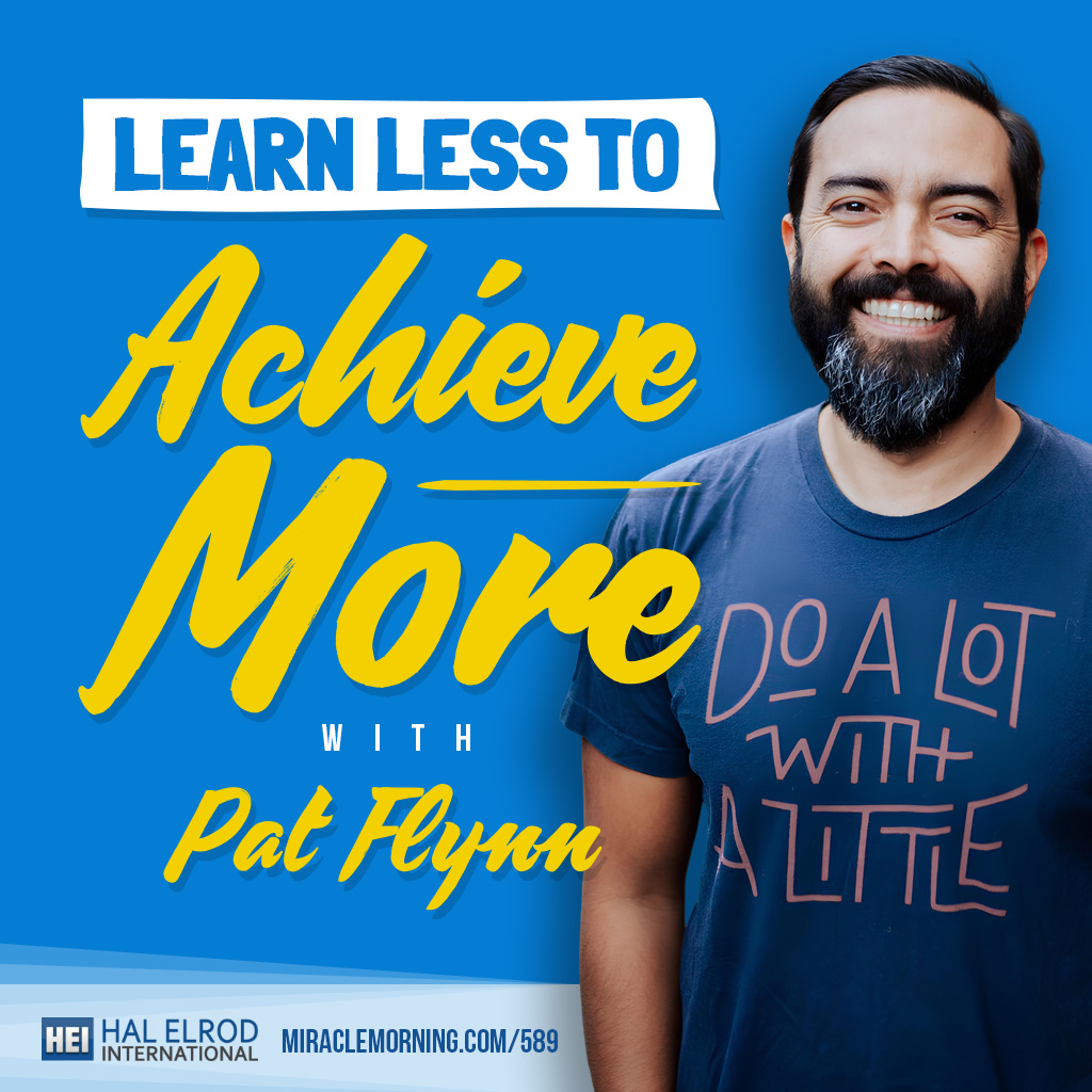 Pat Flynn