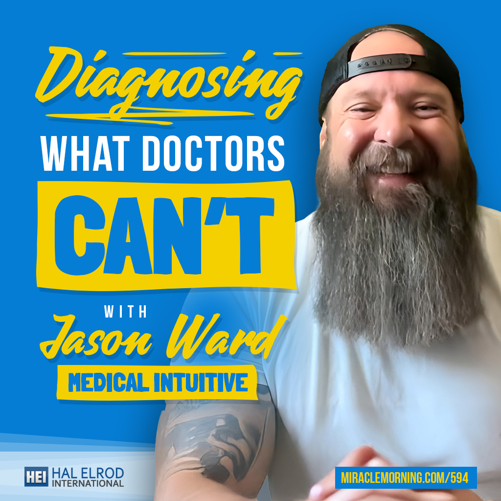 Jason Ward
