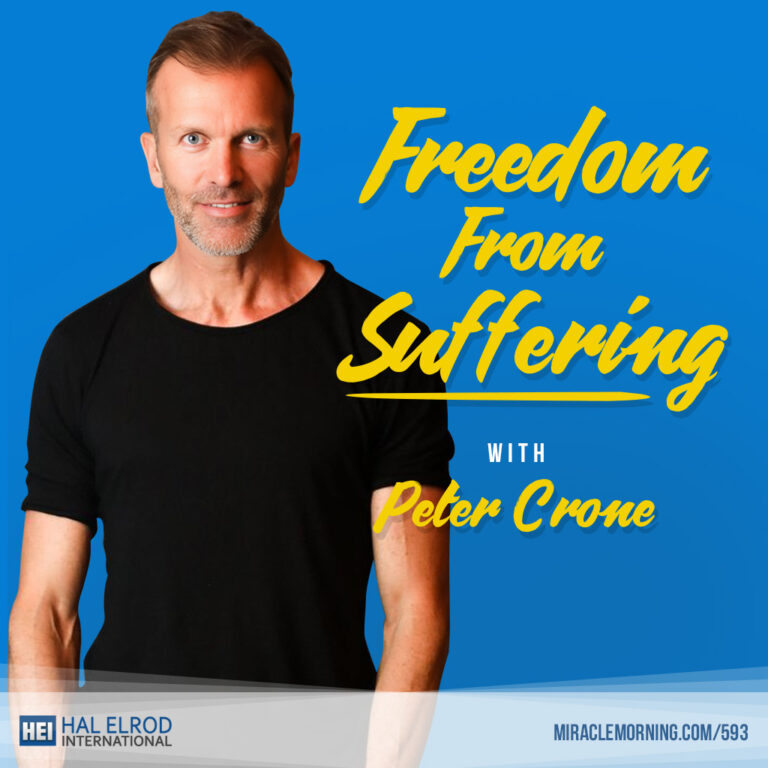 Peter Crone