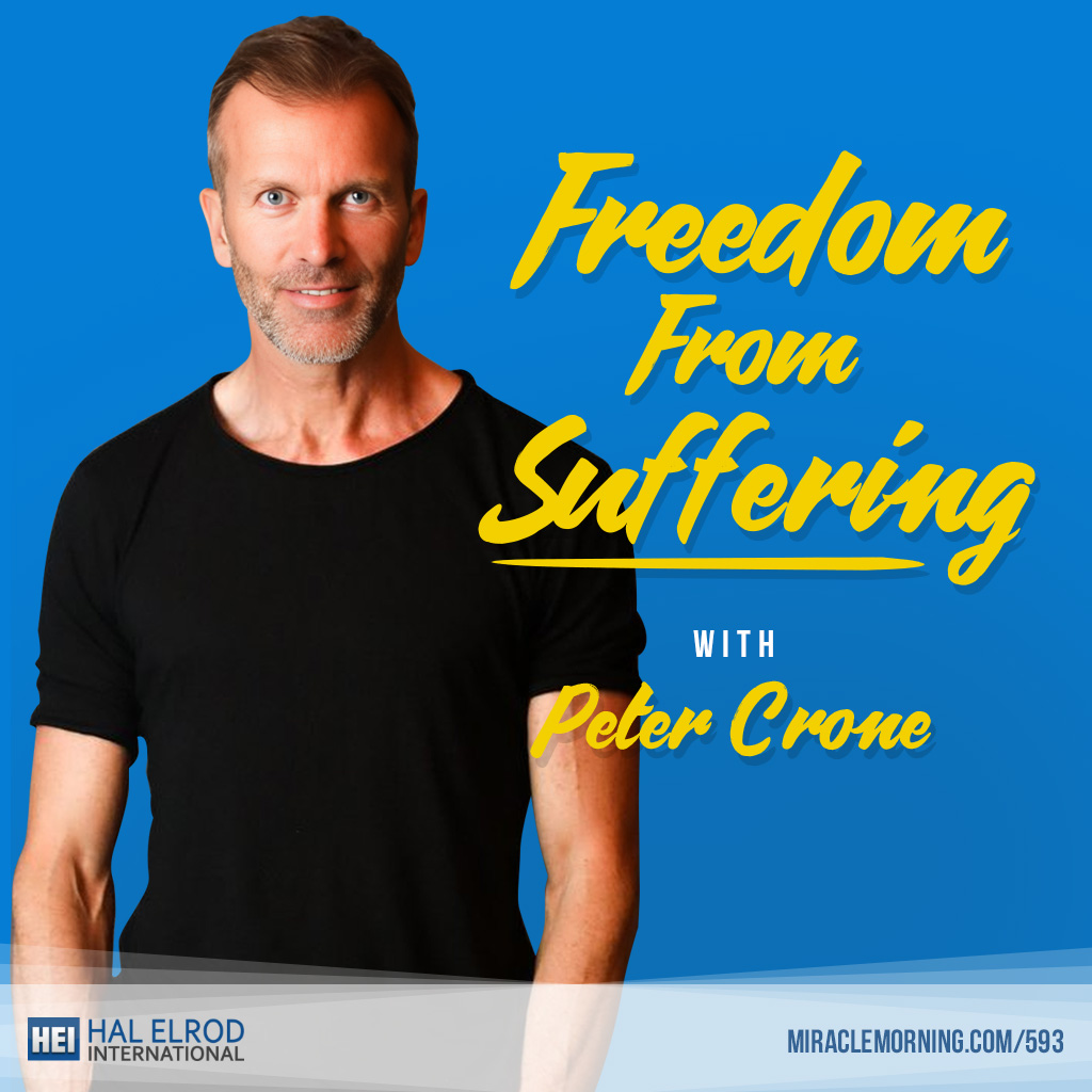Peter Crone
