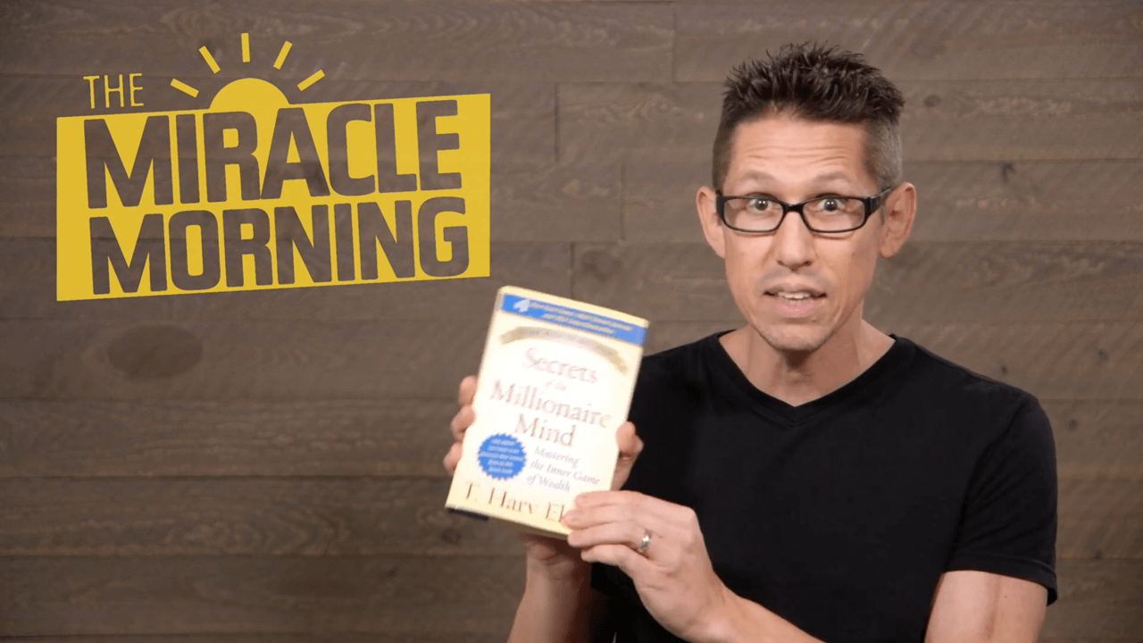 <span class="reading">Reading</span> - The Secret to Making Books Change Your Life