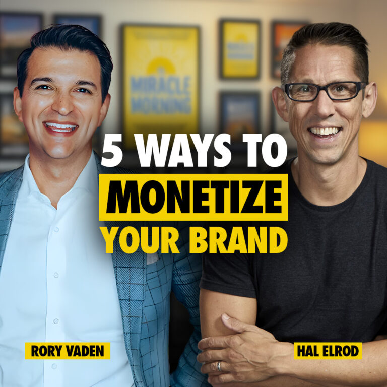 Rory Vaden