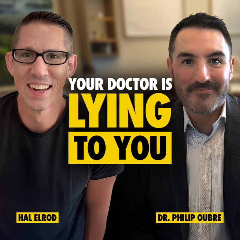 Dr. Philip Oubre