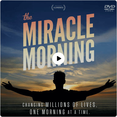 Watch The Miracle Morning Movie